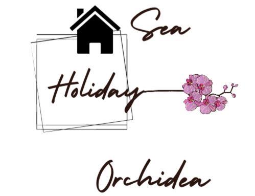 פלרמו Sea Holiday Orchidea מראה חיצוני תמונה